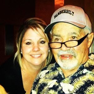 Meet your Posher, Tricia